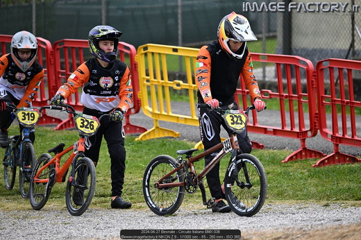 2024-04-27 Besnate - Circuito Italiano BMX 036